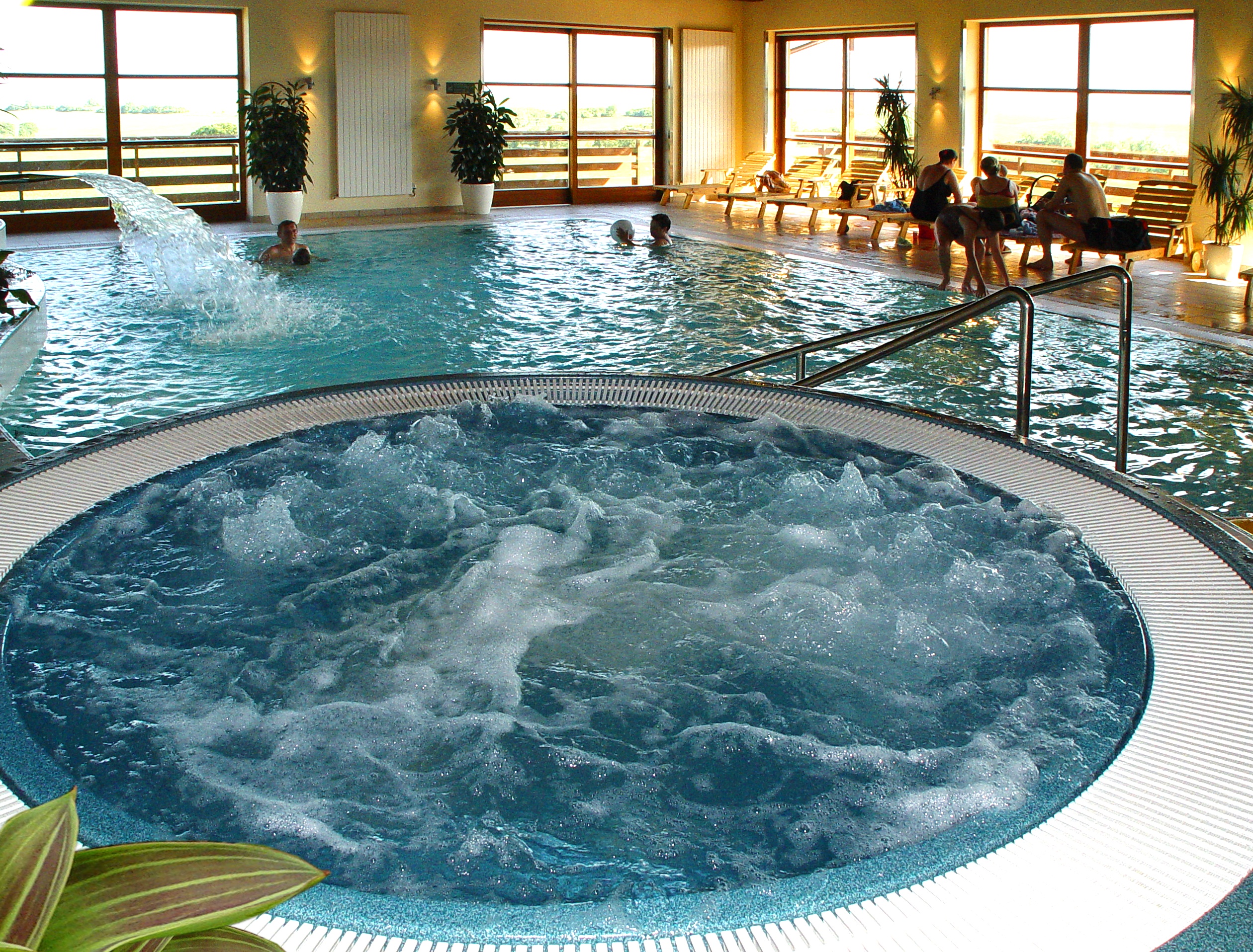 Hotel Happy Star