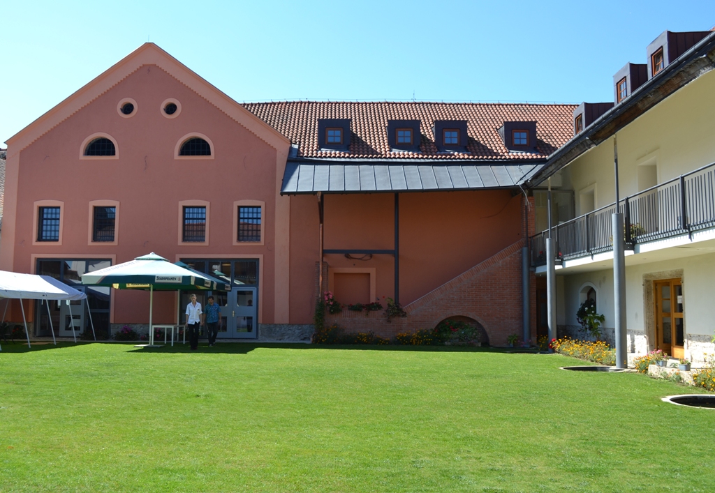 Hotel Antoň