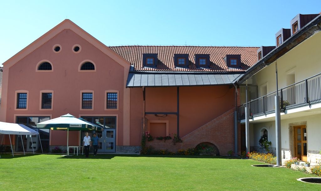 Hotel Antoň