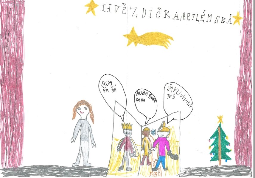 dílo výherce