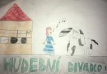 dílo výherce